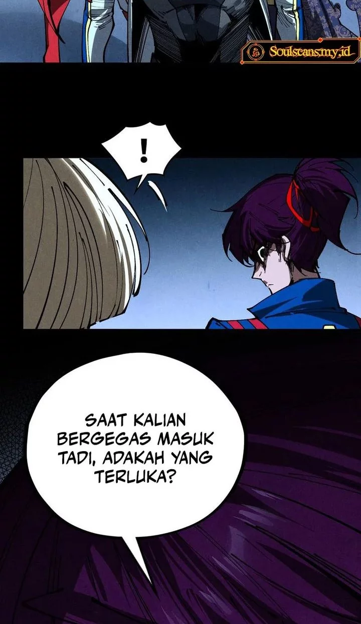 The Ultimate of All Ages Chapter 466 - halaman 17