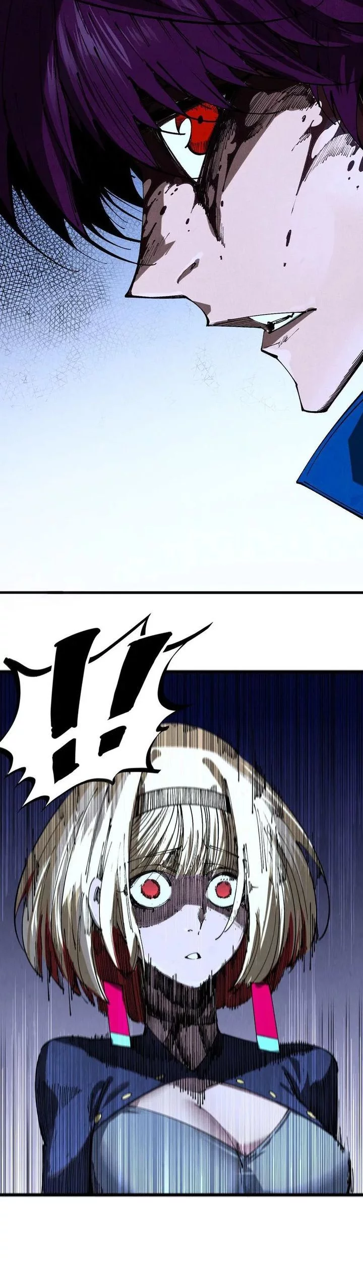 The Ultimate of All Ages Chapter 466 - halaman 18
