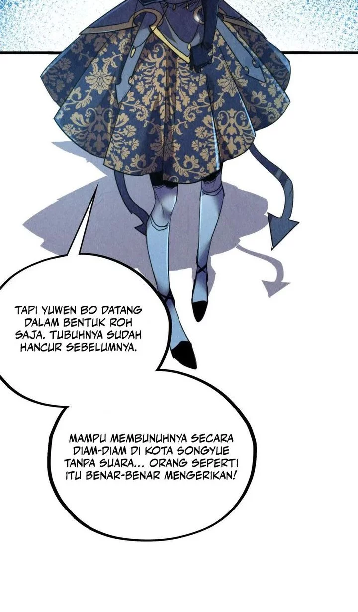 The Ultimate of All Ages Chapter 466 - halaman 31