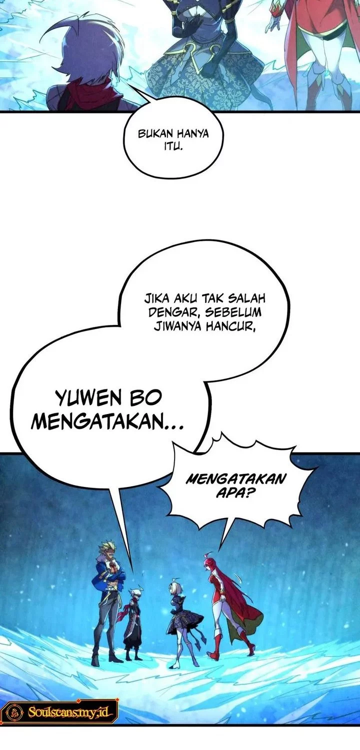 The Ultimate of All Ages Chapter 466 - halaman 35