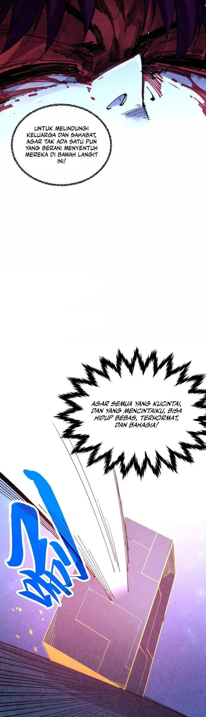 The Ultimate of All Ages Chapter 466 - halaman 48