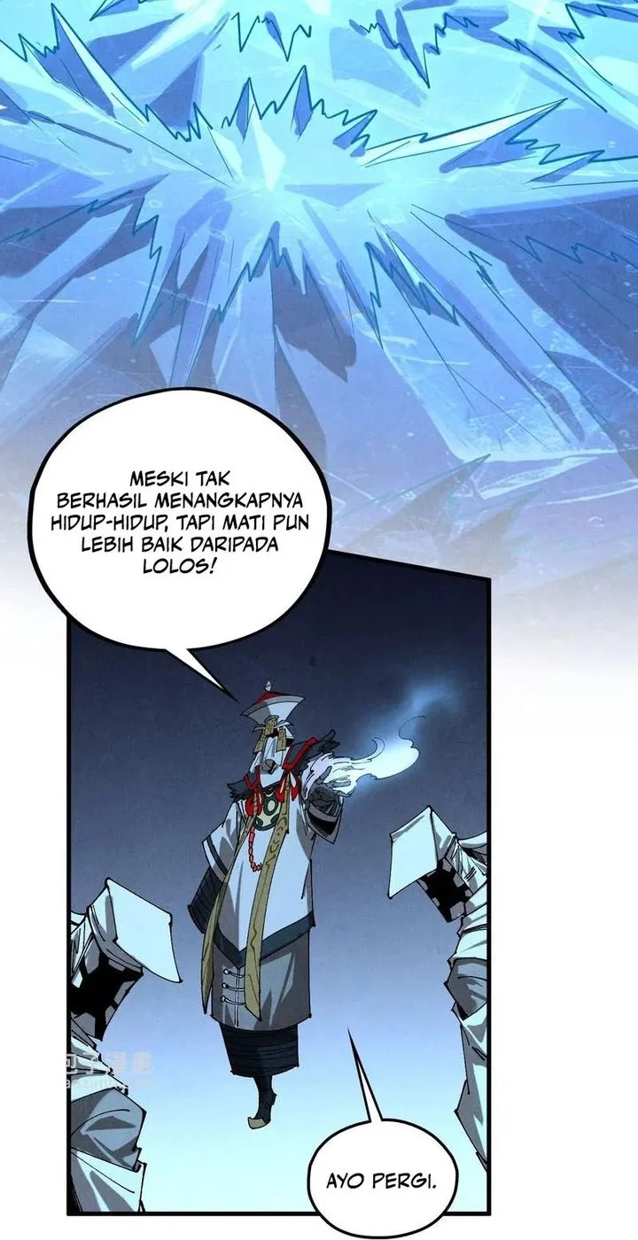 The Ultimate of All Ages Chapter 466 - halaman 9
