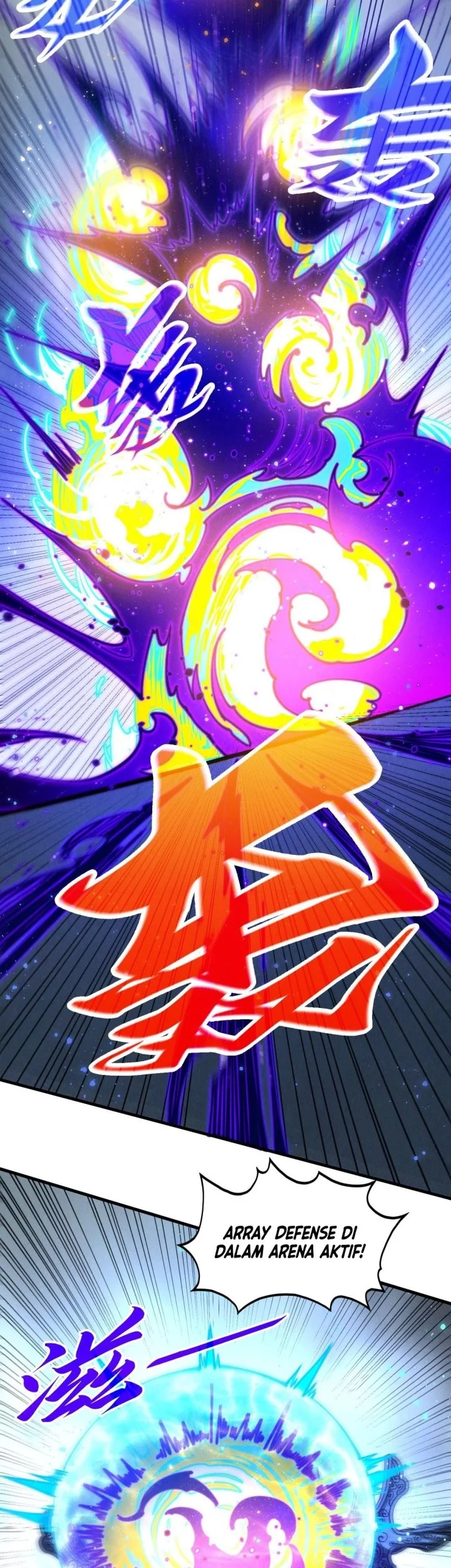 The Ultimate of All Ages Chapter 467 - halaman 26