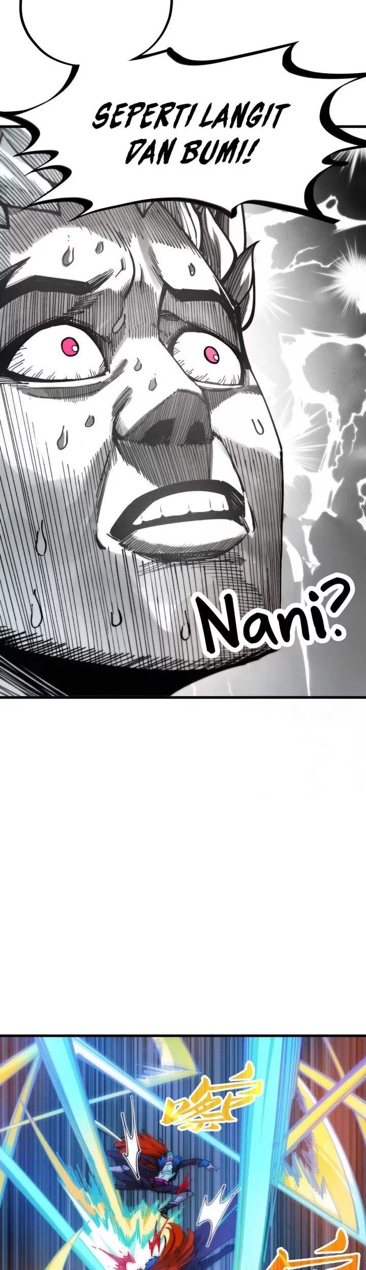 The Ultimate of All Ages Chapter 467 - halaman 35
