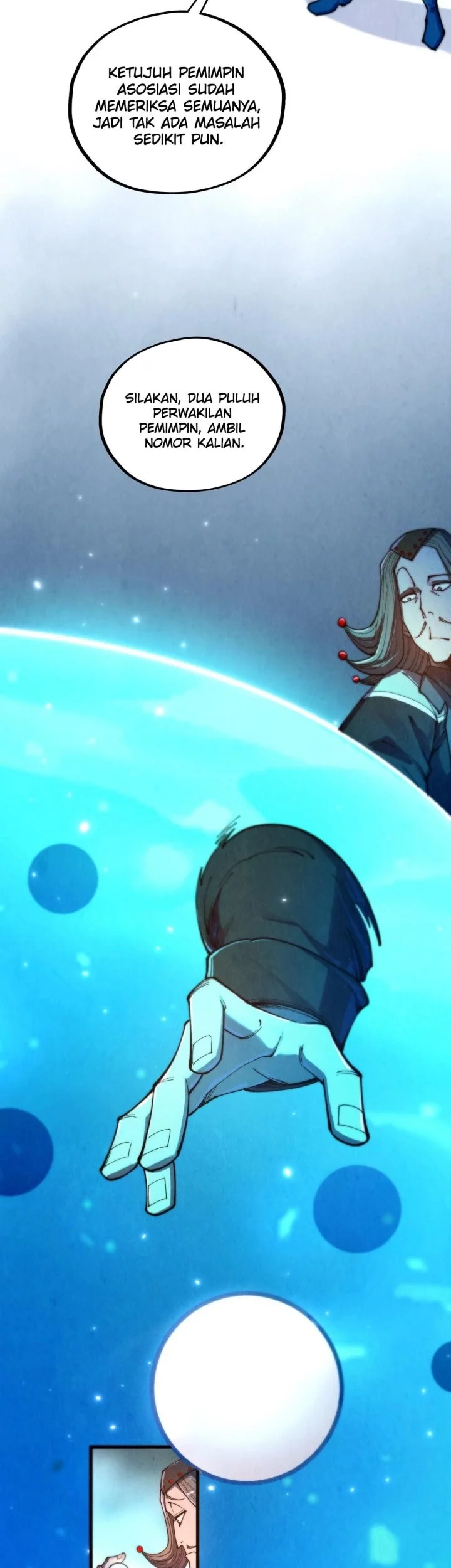 The Ultimate of All Ages Chapter 467 - halaman 5