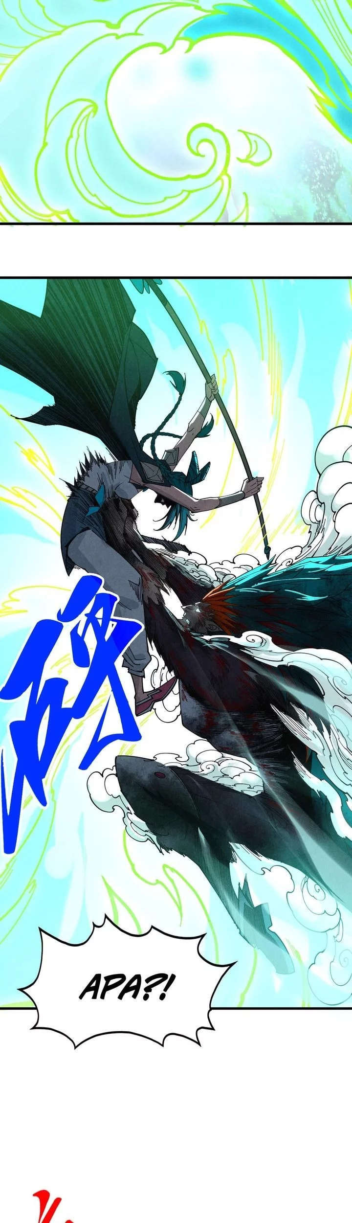 The Ultimate of All Ages Chapter 468 - halaman 11