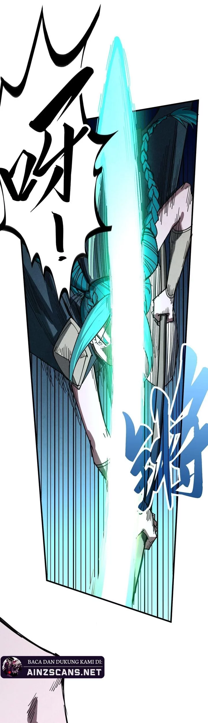 The Ultimate of All Ages Chapter 468 - halaman 13
