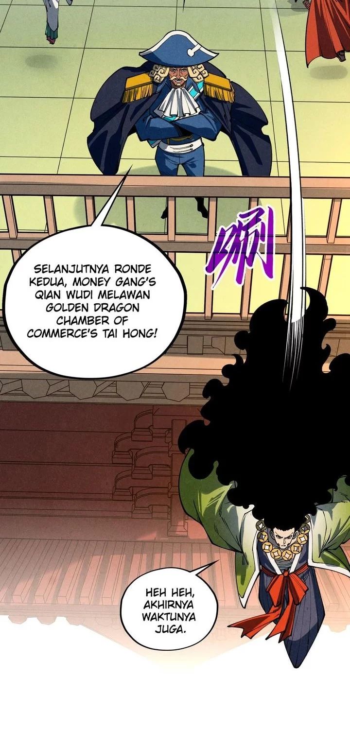 The Ultimate of All Ages Chapter 468 - halaman 24