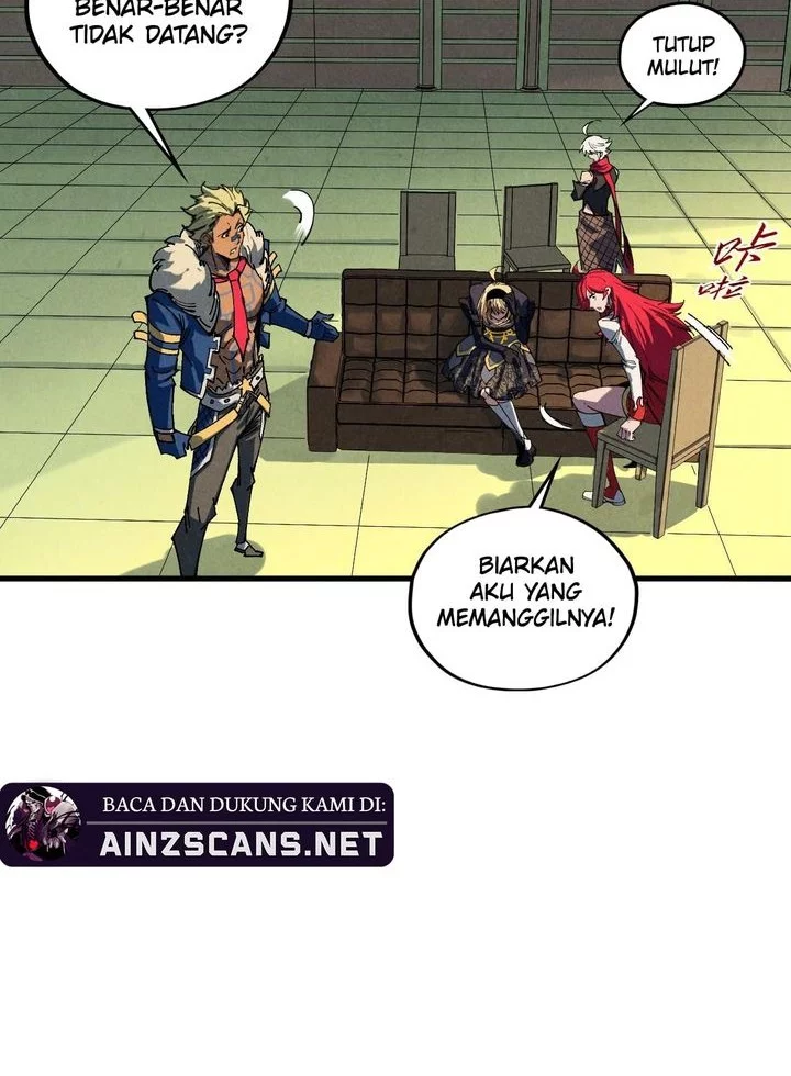 The Ultimate of All Ages Chapter 468 - halaman 26