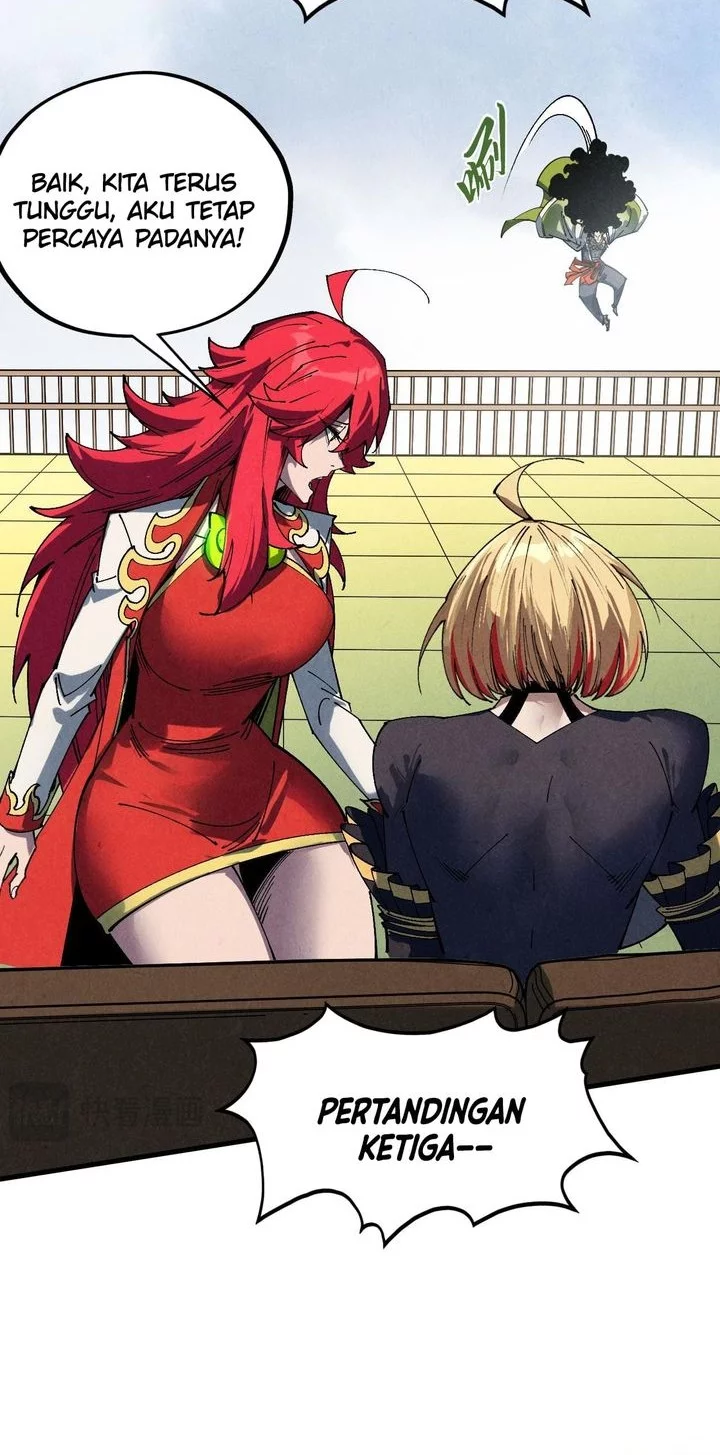 The Ultimate of All Ages Chapter 468 - halaman 28
