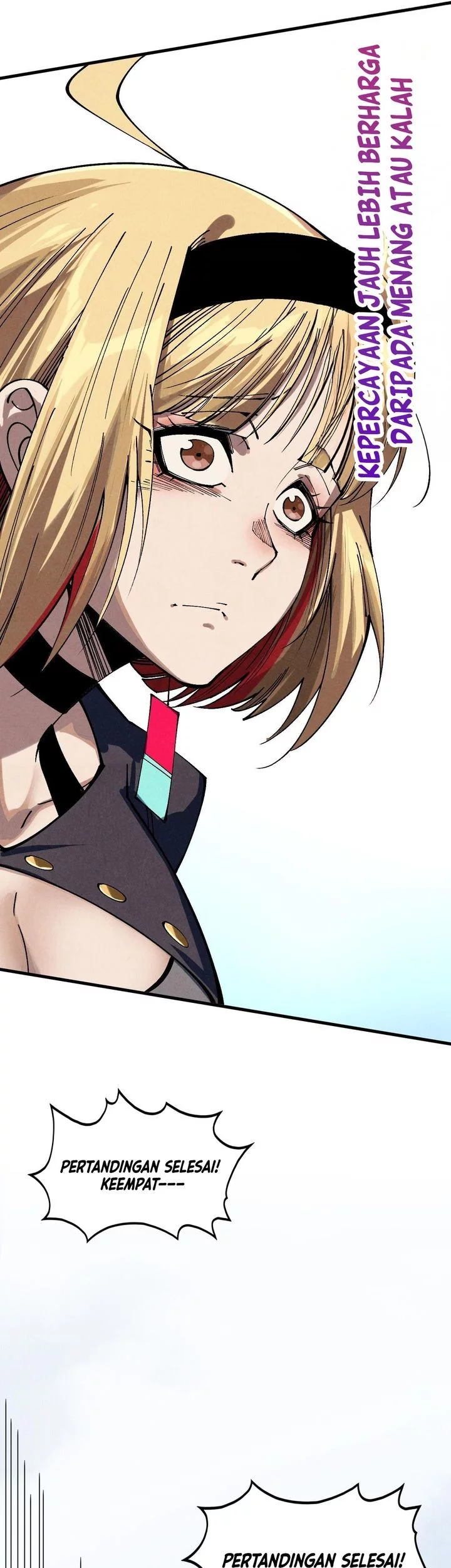 The Ultimate of All Ages Chapter 468 - halaman 29