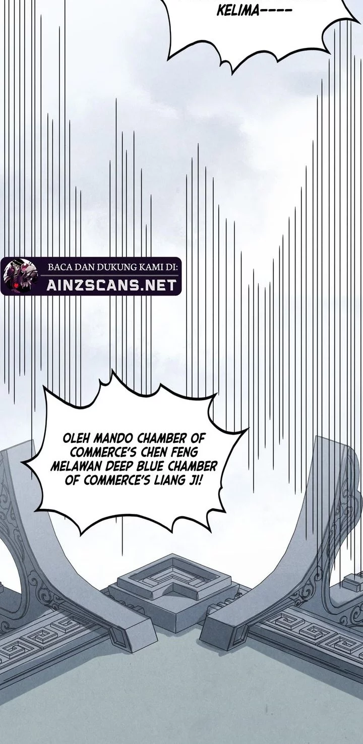 The Ultimate of All Ages Chapter 468 - halaman 30