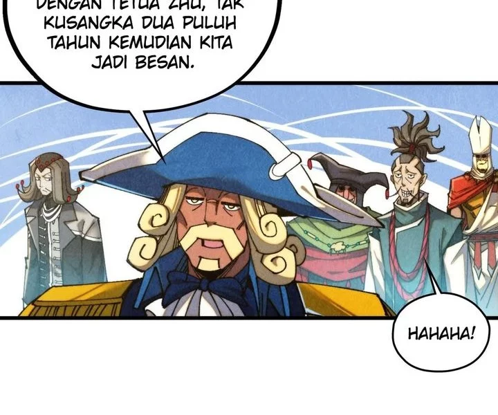 The Ultimate of All Ages Chapter 468 - halaman 35