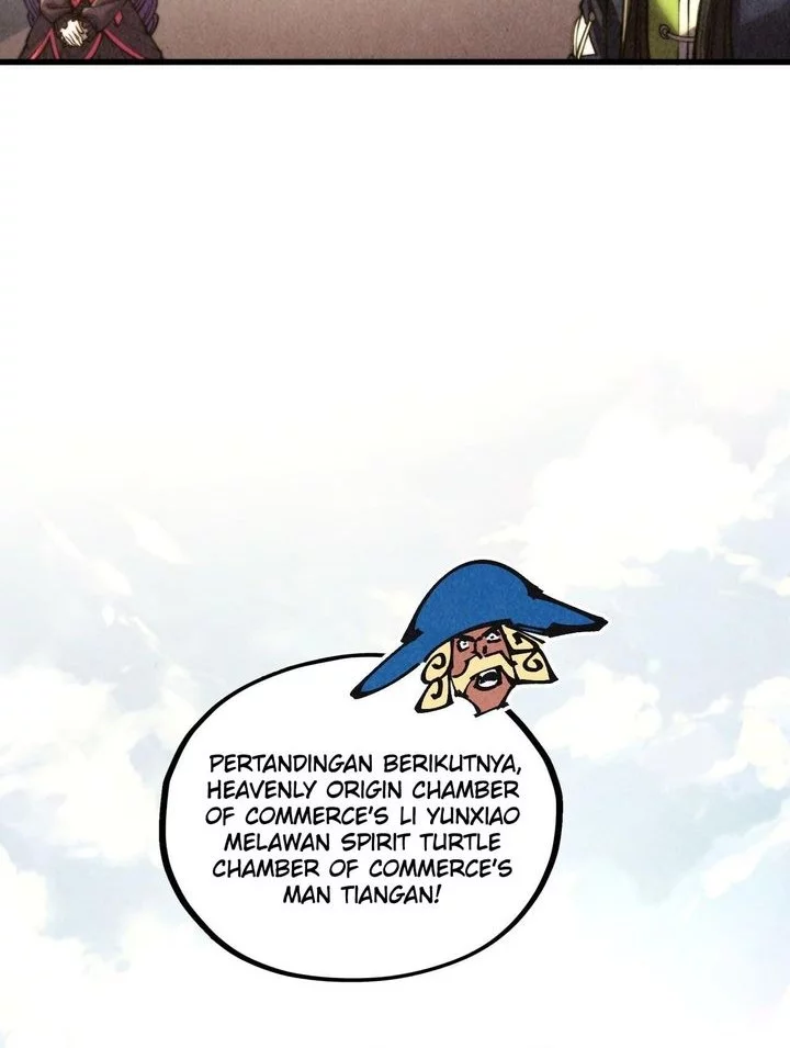 The Ultimate of All Ages Chapter 468 - halaman 41