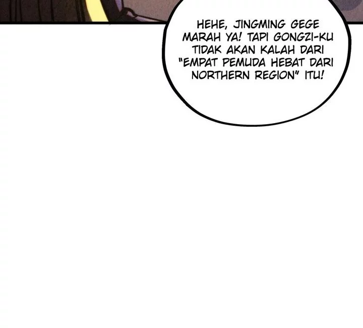 The Ultimate of All Ages Chapter 468 - halaman 45