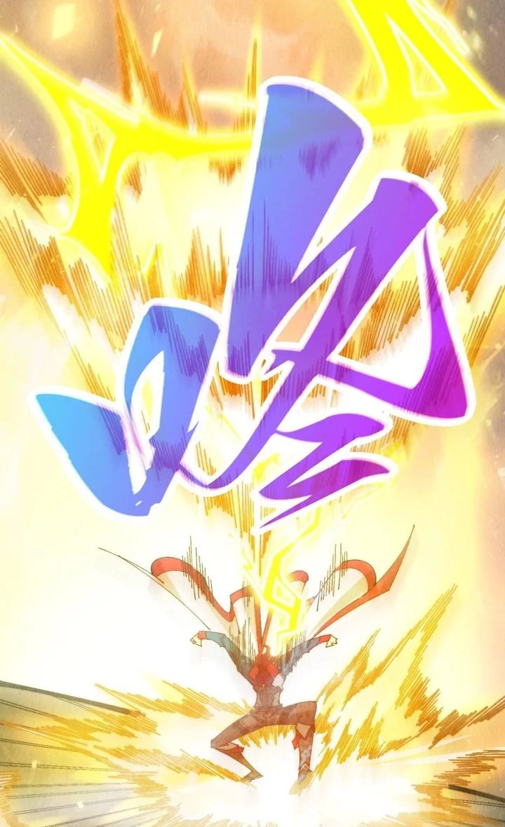 The Ultimate of All Ages Chapter 468 - halaman 51