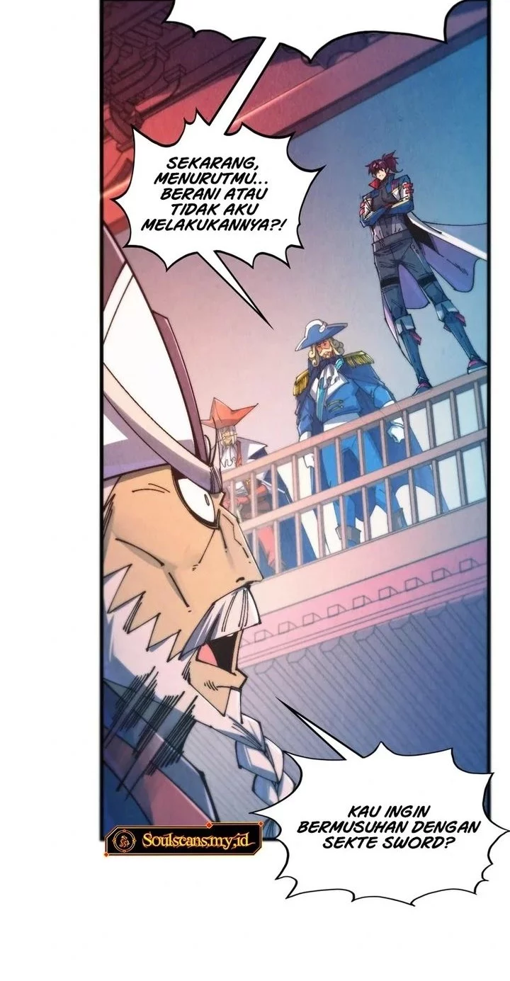 The Ultimate of All Ages Chapter 469 - halaman 12
