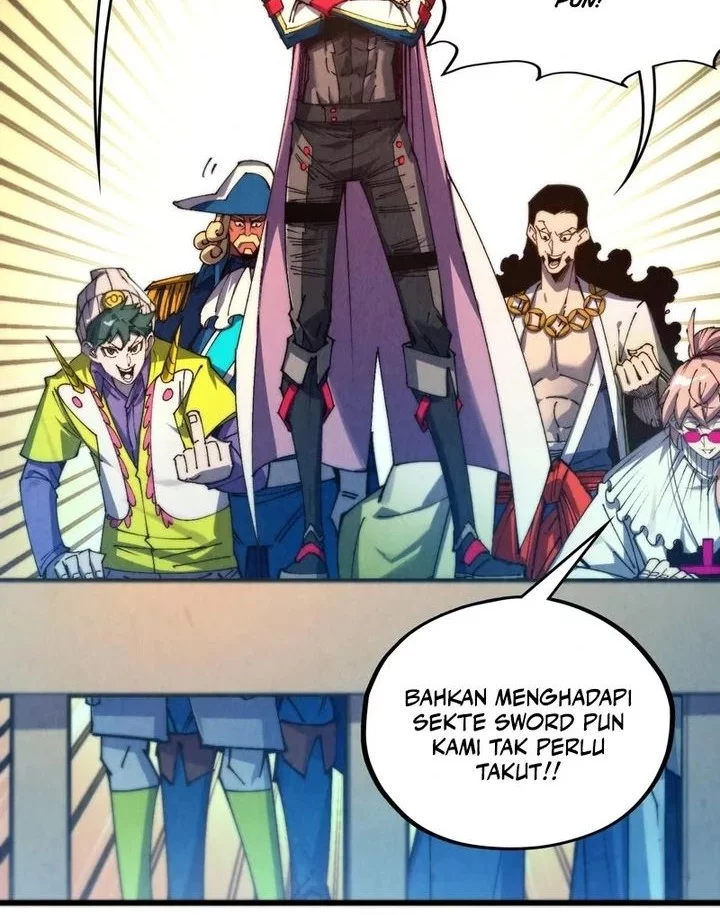 The Ultimate of All Ages Chapter 469 - halaman 14