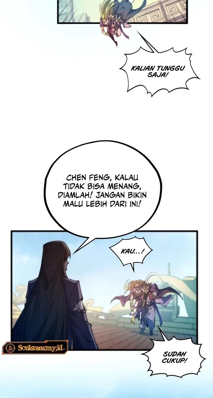The Ultimate of All Ages Chapter 469 - halaman 16