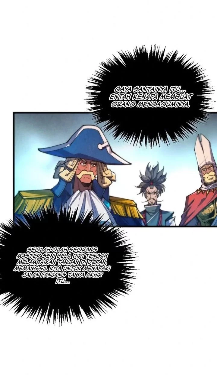 The Ultimate of All Ages Chapter 469 - halaman 18