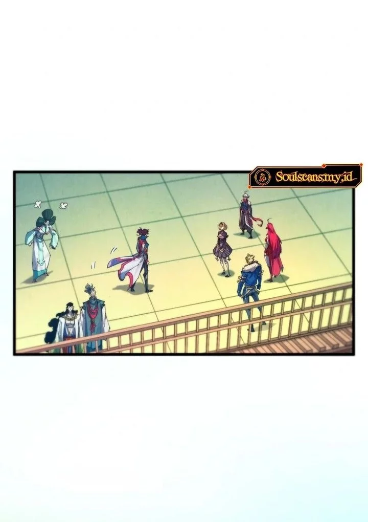 The Ultimate of All Ages Chapter 469 - halaman 20