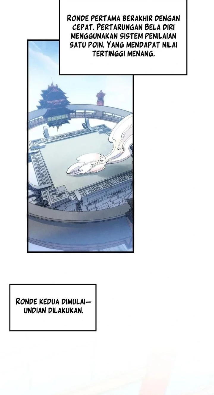 The Ultimate of All Ages Chapter 469 - halaman 26