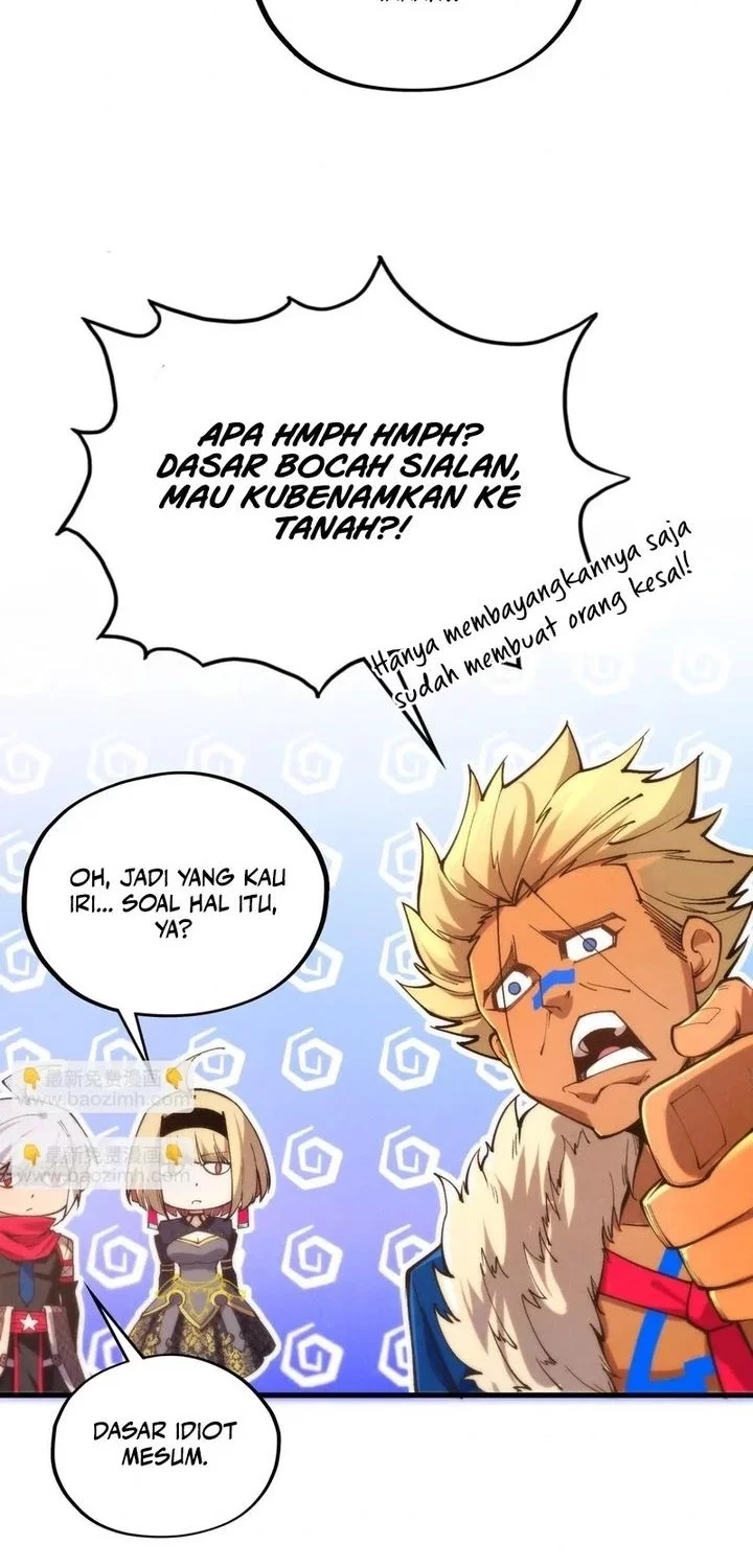 The Ultimate of All Ages Chapter 469 - halaman 28