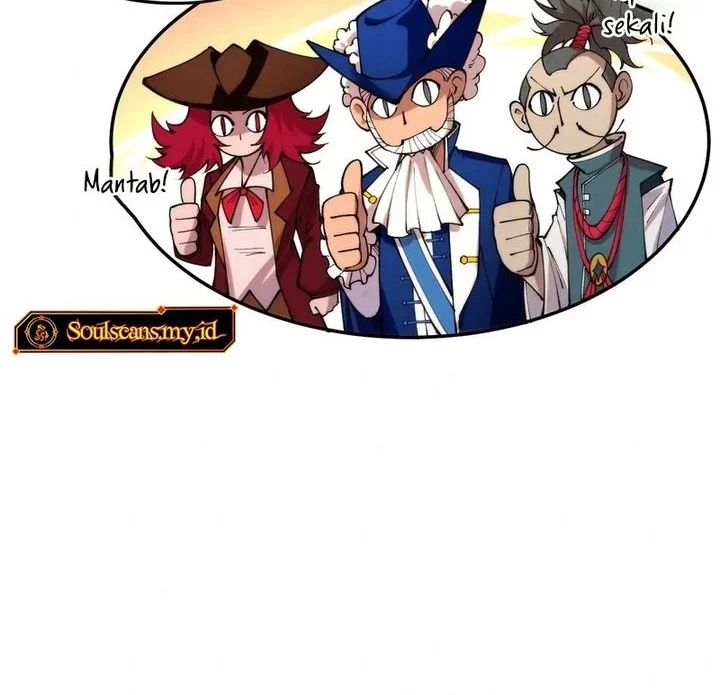 The Ultimate of All Ages Chapter 469 - halaman 32