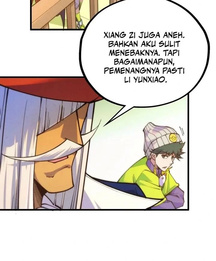 The Ultimate of All Ages Chapter 469 - halaman 34