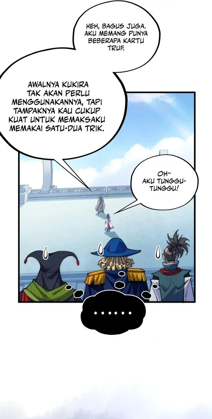 The Ultimate of All Ages Chapter 469 - halaman 36