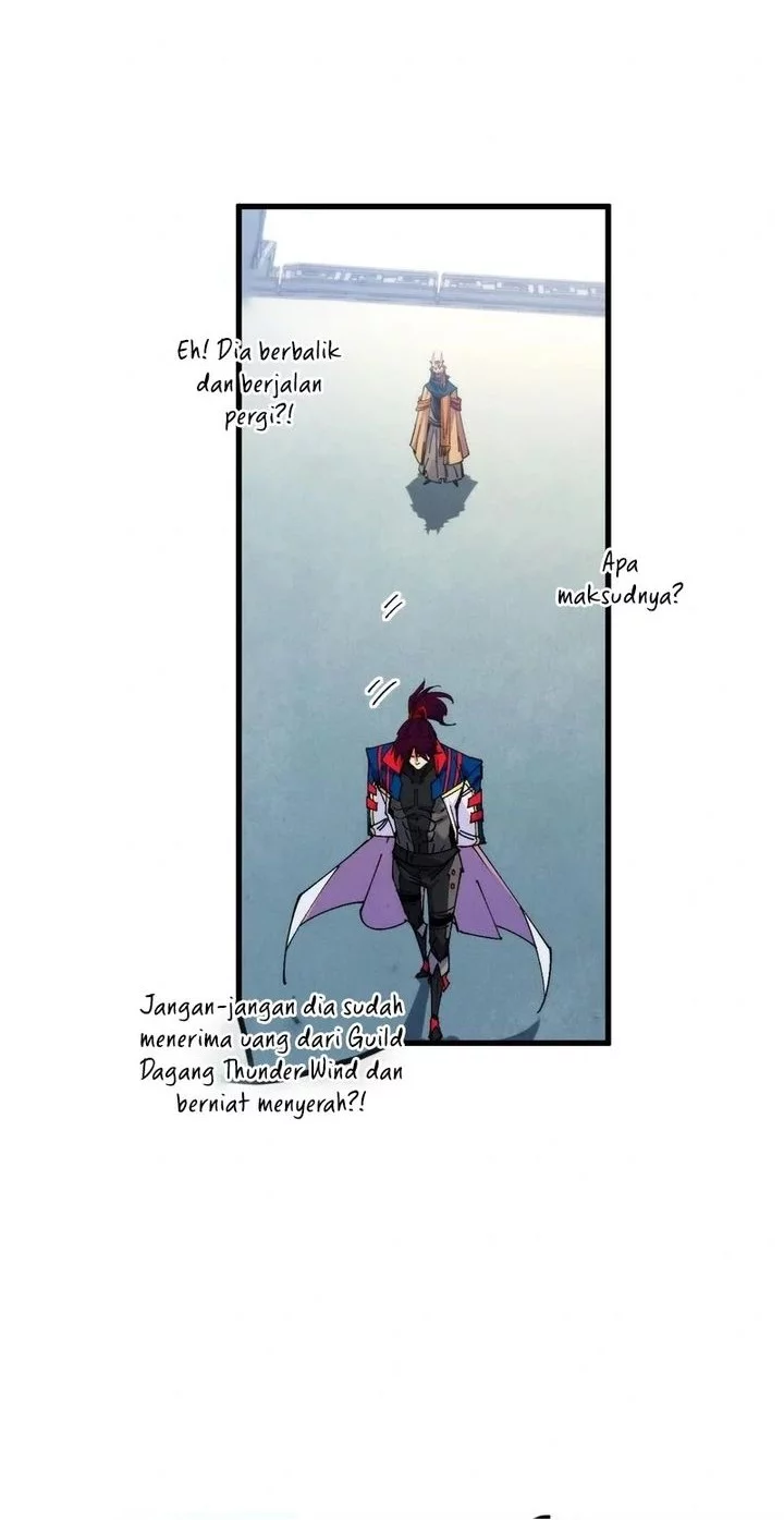 The Ultimate of All Ages Chapter 469 - halaman 42