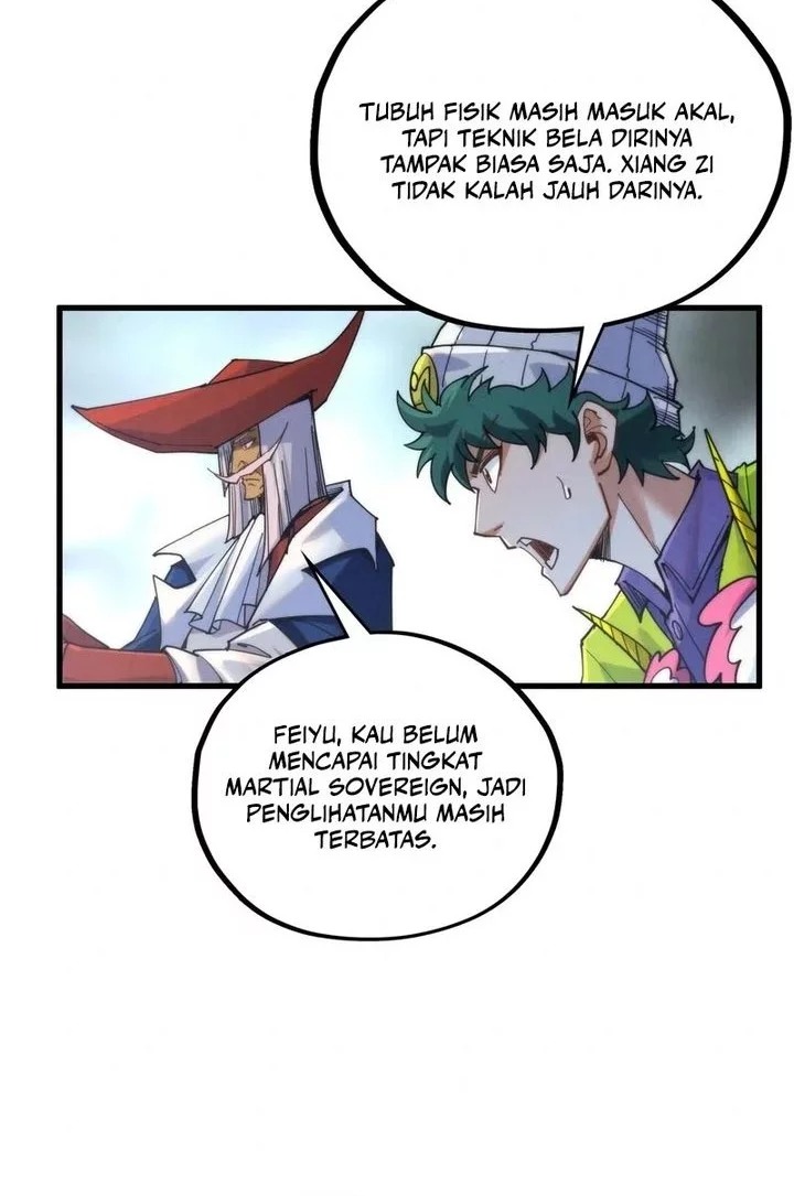 The Ultimate of All Ages Chapter 469 - halaman 49
