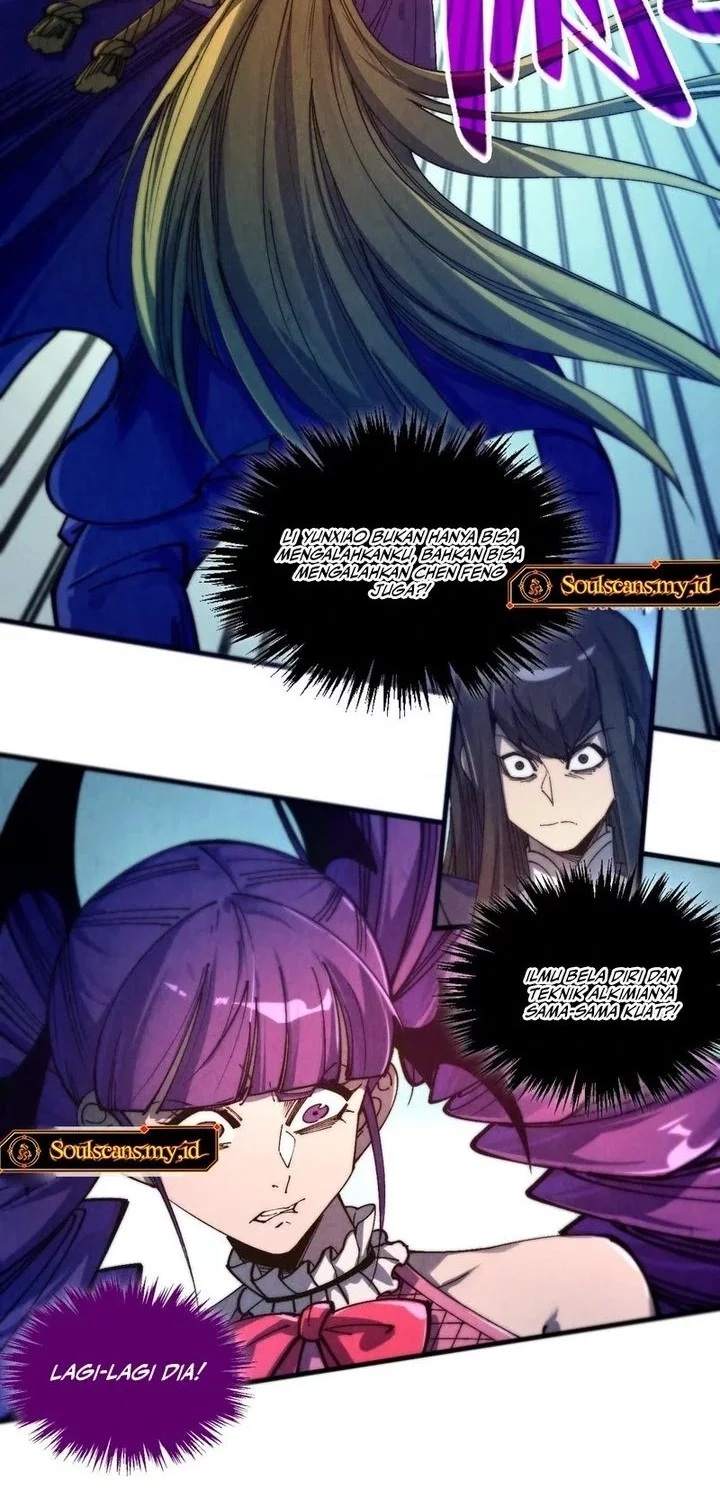 The Ultimate of All Ages Chapter 469 - halaman 6