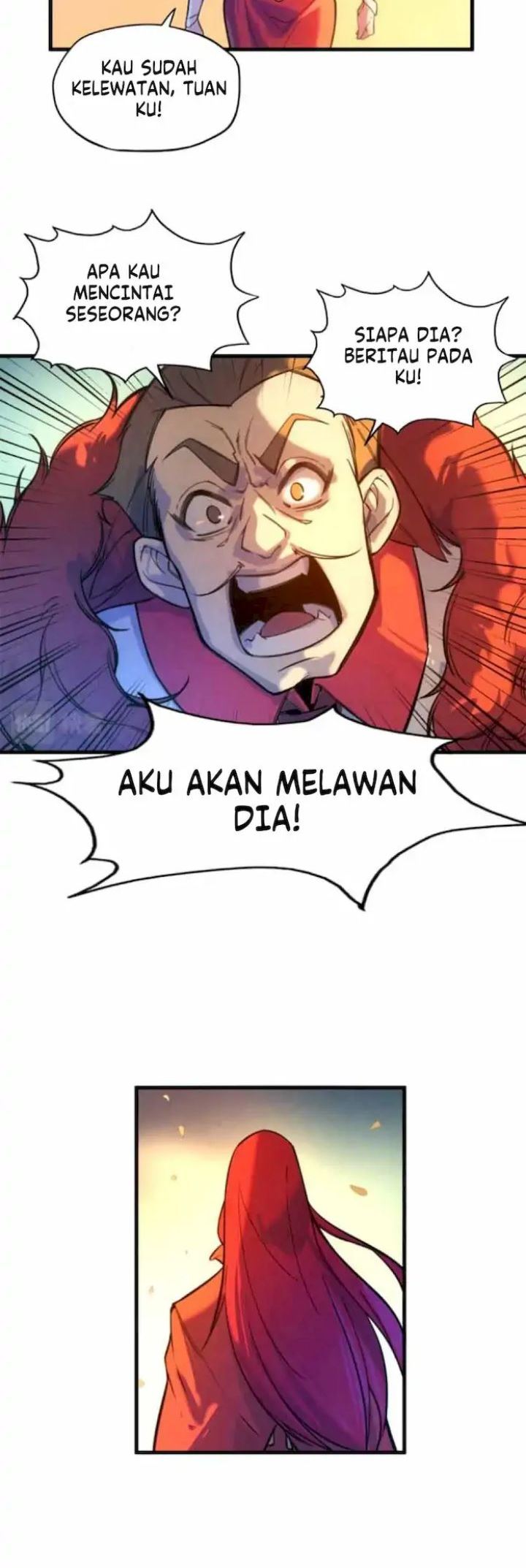 The Ultimate of All Ages Chapter 47 - halaman 12