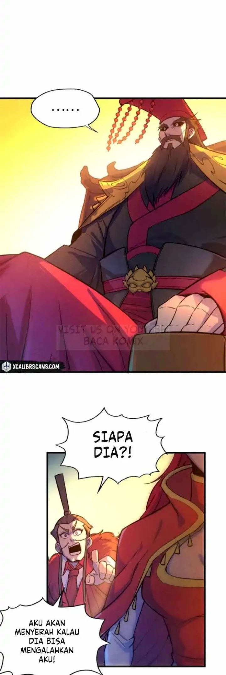 The Ultimate of All Ages Chapter 47 - halaman 13
