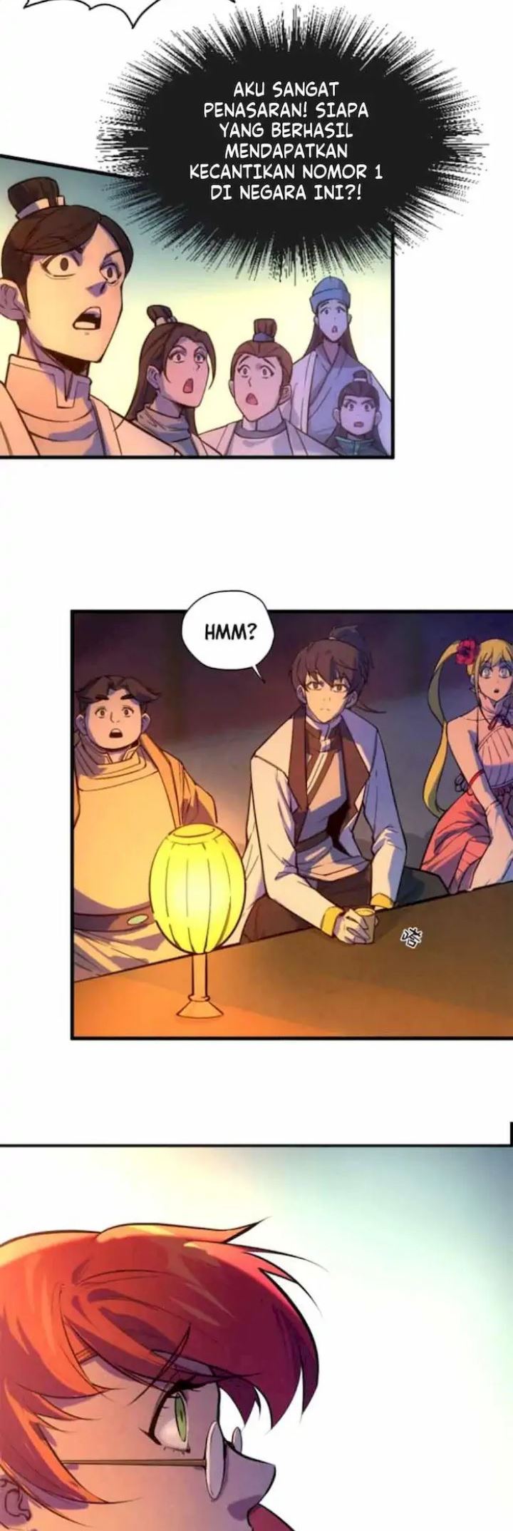 The Ultimate of All Ages Chapter 47 - halaman 14