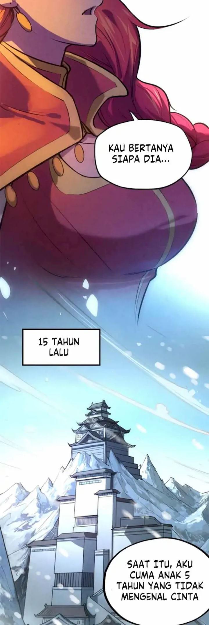 The Ultimate of All Ages Chapter 47 - halaman 15