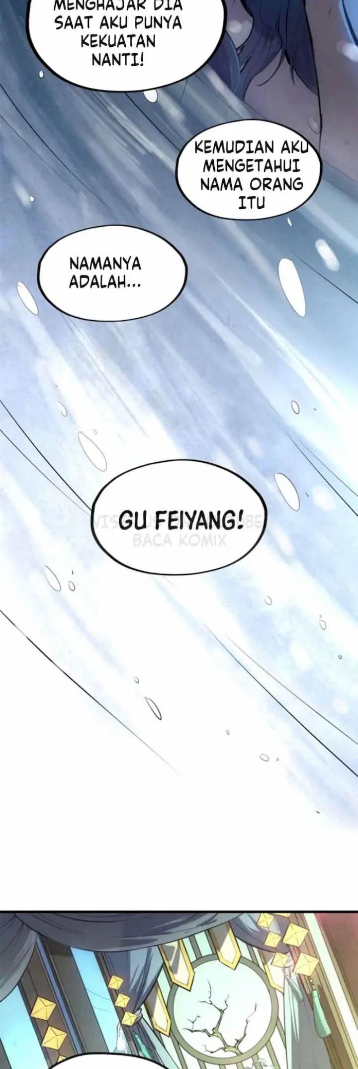 The Ultimate of All Ages Chapter 47 - halaman 18