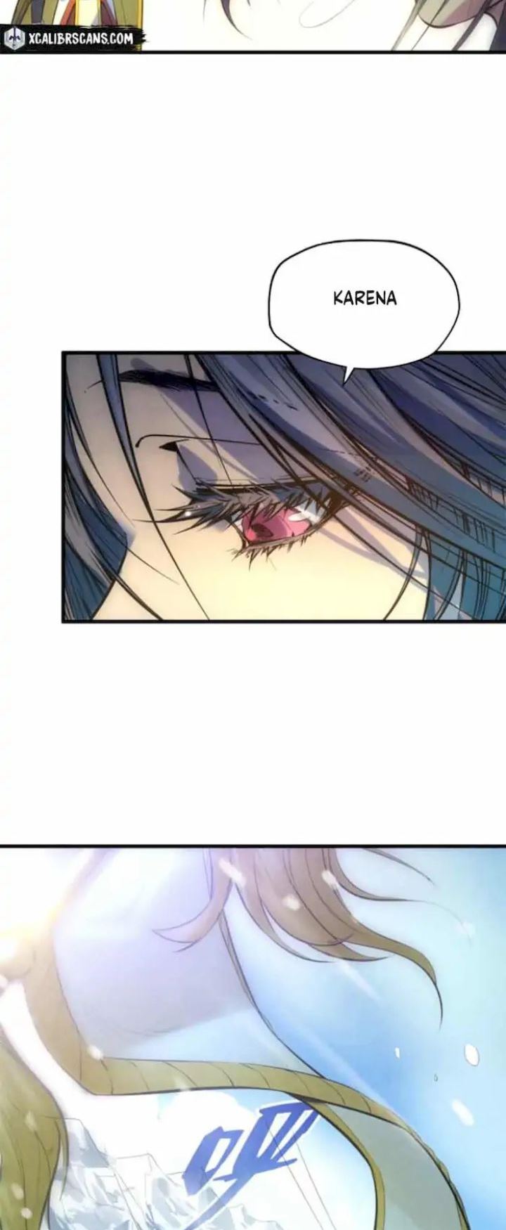 The Ultimate of All Ages Chapter 47 - halaman 34