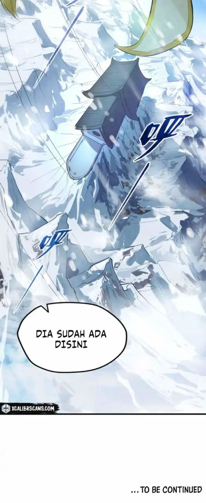 The Ultimate of All Ages Chapter 47 - halaman 35