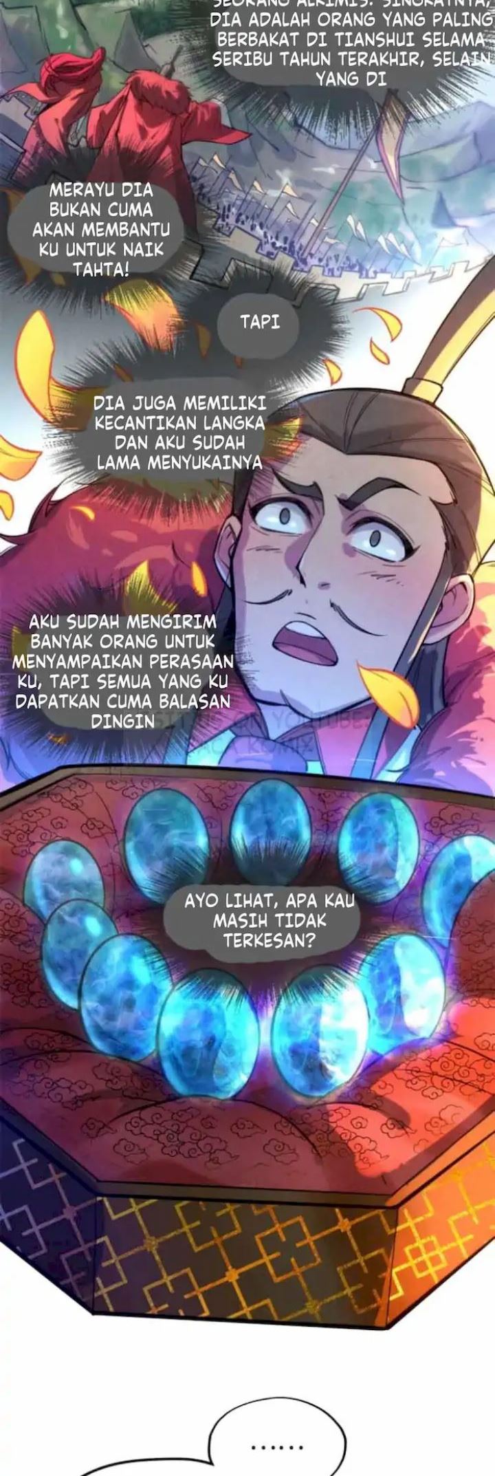 The Ultimate of All Ages Chapter 47 - halaman 8