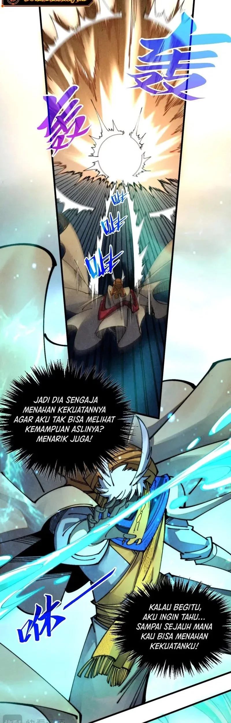 The Ultimate of All Ages Chapter 470 - halaman 13