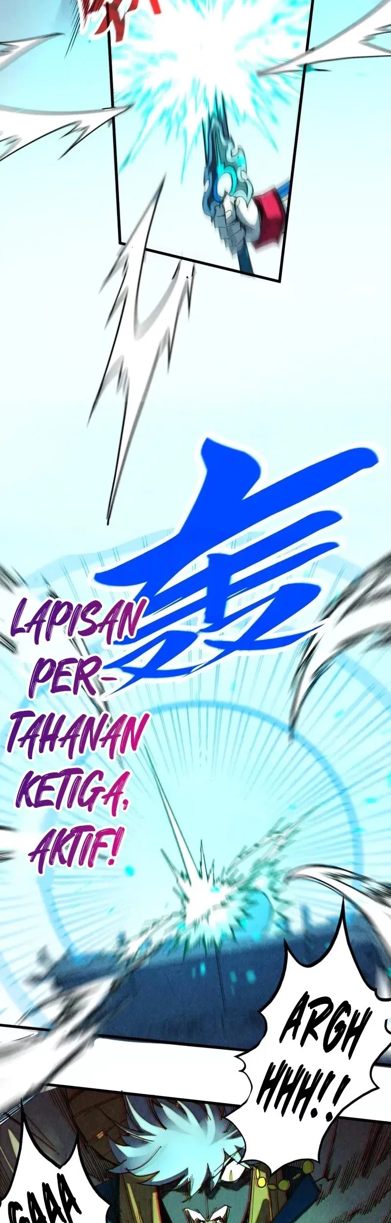 The Ultimate of All Ages Chapter 470 - halaman 18