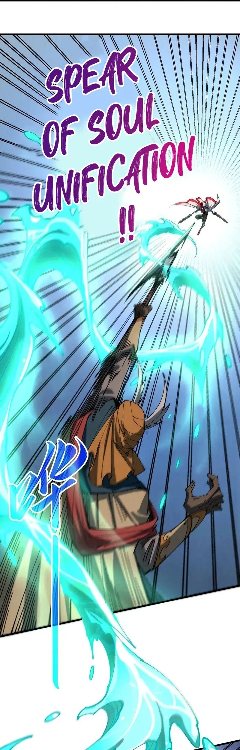 The Ultimate of All Ages Chapter 470 - halaman 25