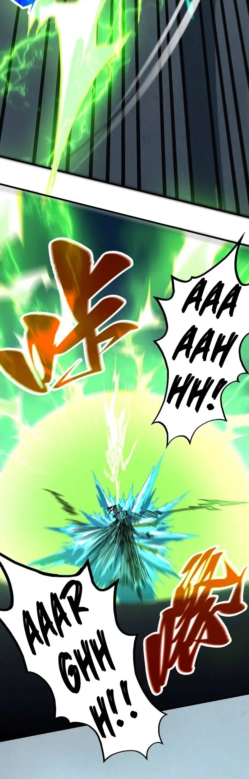 The Ultimate of All Ages Chapter 470 - halaman 29