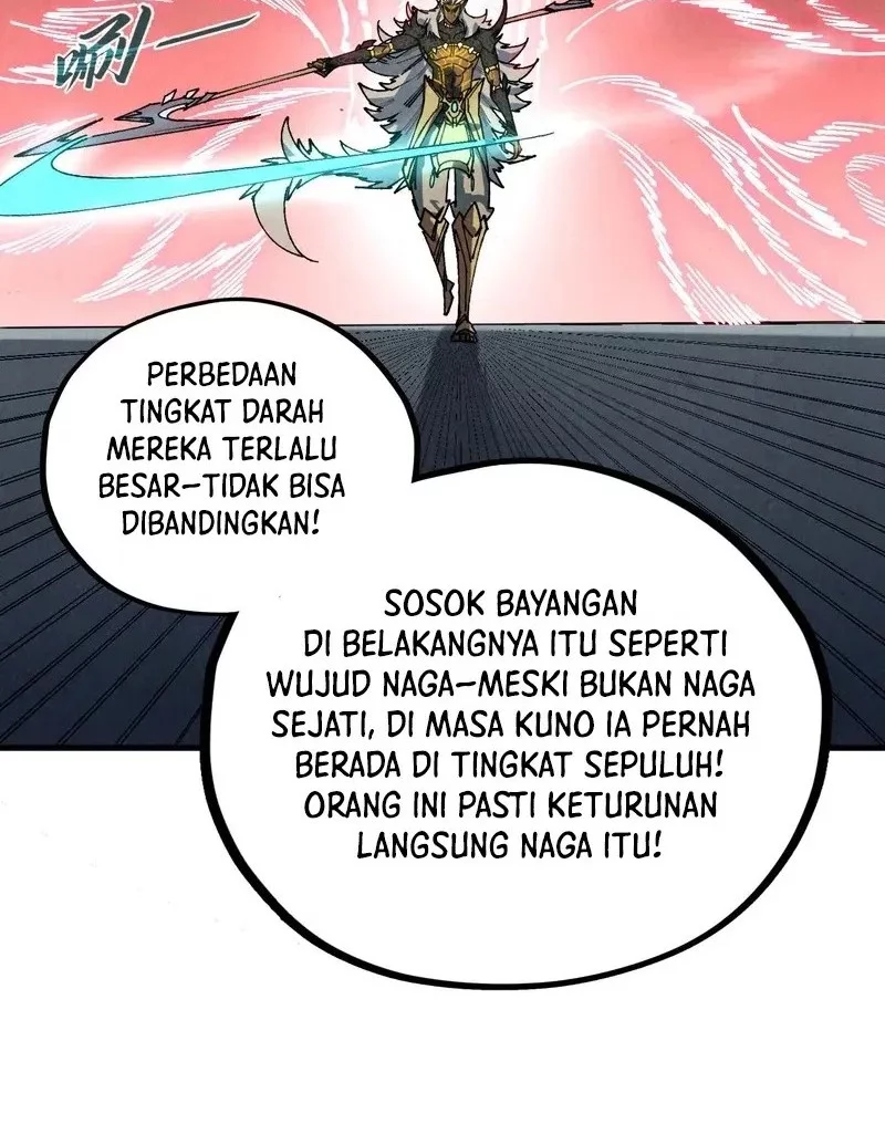 The Ultimate of All Ages Chapter 470 - halaman 37