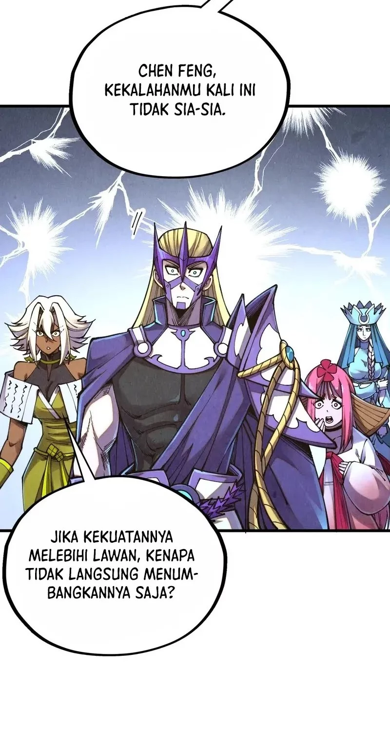 The Ultimate of All Ages Chapter 470 - halaman 4