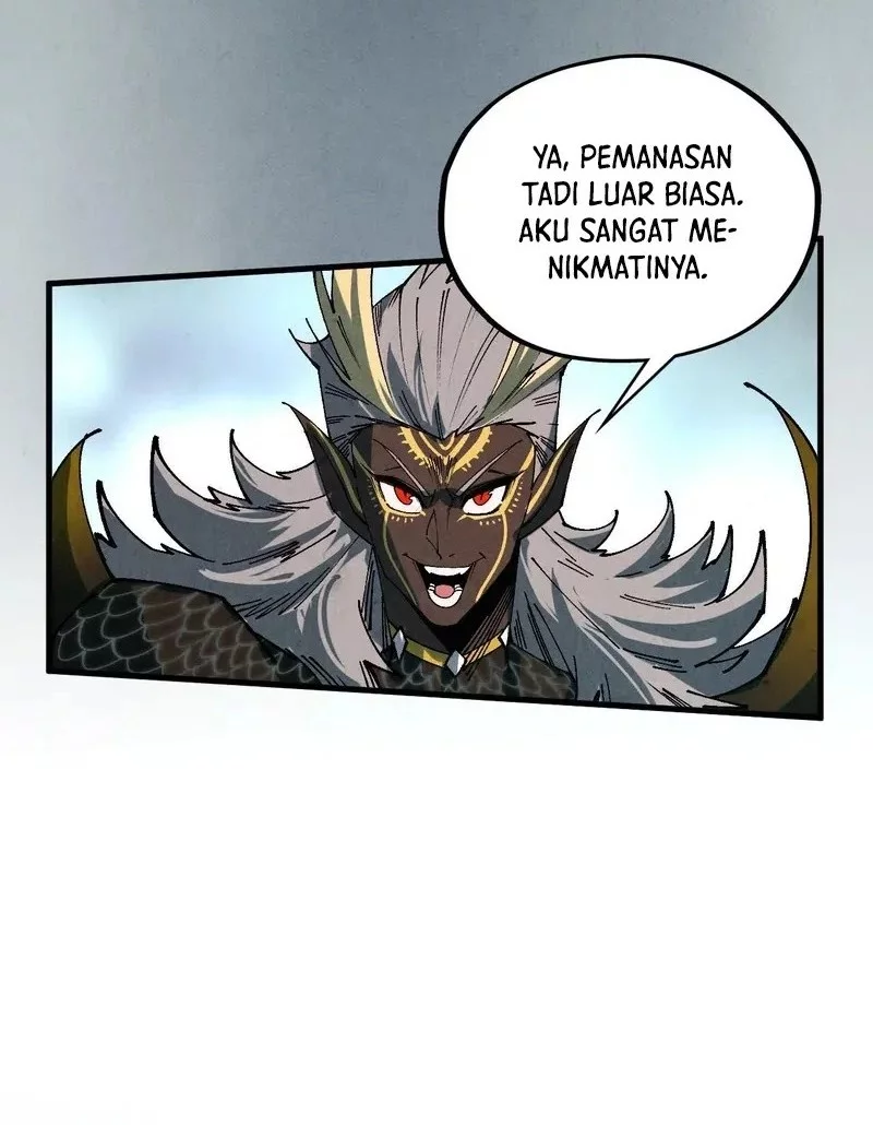 The Ultimate of All Ages Chapter 470 - halaman 41