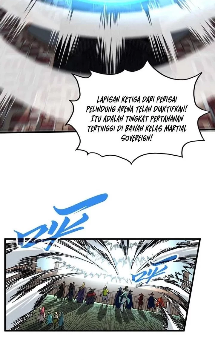 The Ultimate of All Ages Chapter 471 - halaman 12