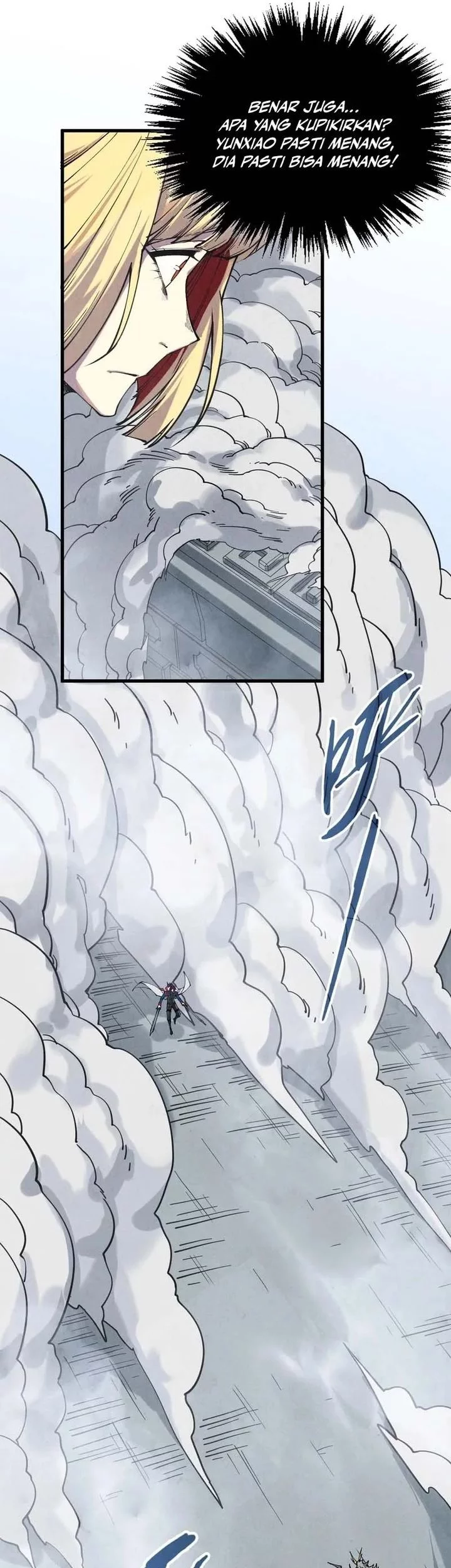 The Ultimate of All Ages Chapter 471 - halaman 23